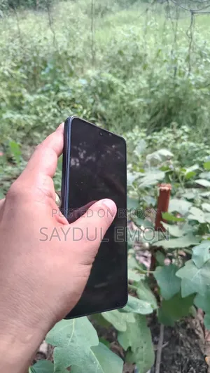 Xiaomi Mi 11i 128 GB Black
