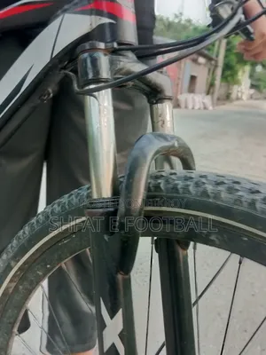 XML Cycle 29er