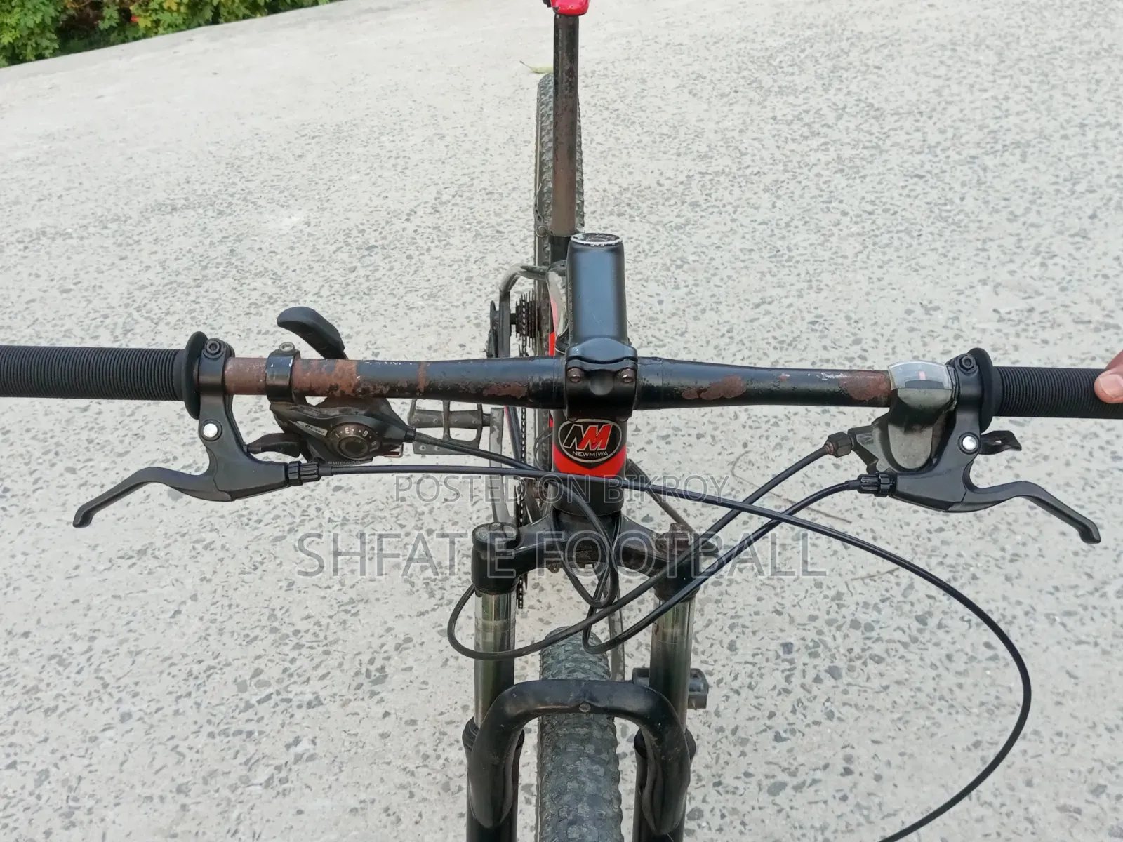 XML Cycle 29er
