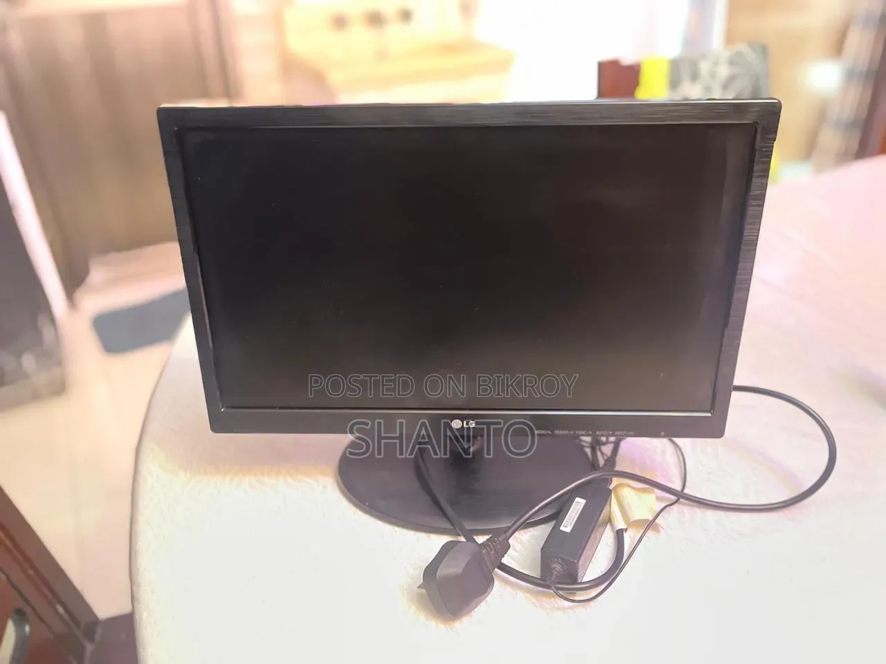 Lg 19m38a ১৮.৫ ইঞ্চি মনিটর