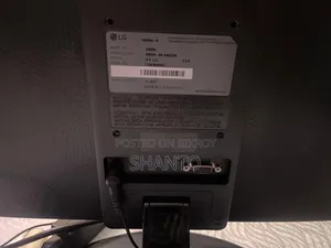Lg 19m38a ১৮.৫ ইঞ্চি মনিটর