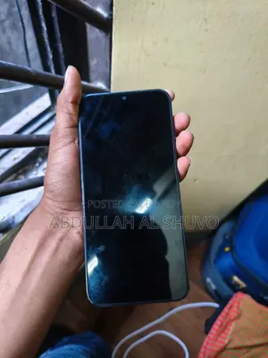Samsung Galaxy A14 64 GB Black