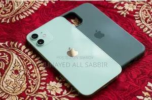 Apple iPhone 12 128 GB Green