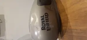New Royal Enfield Classic 350 2025 Gray