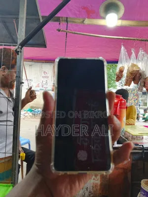 Oppo Reno 128 GB Black