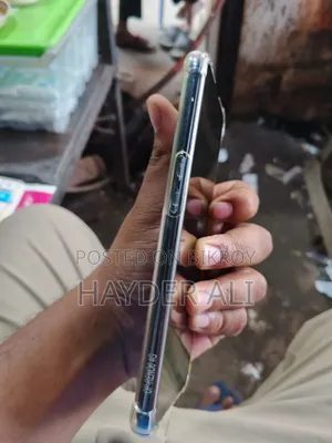Oppo Reno 128 GB Black