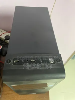 Desktop Computer Gigabyte GB-BNi5G4-1050Ti 8GB Intel Core I3 HDD 1T