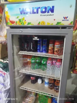 Walton Volume: 215 Liters