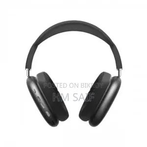 P9 Wireless Headphone Premium Bluetooth Headphone (New)