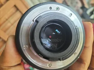 Yongnuo 50mm Prime F/1.8 Lens