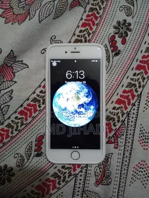 New Apple iPhone 6 16 GB White
