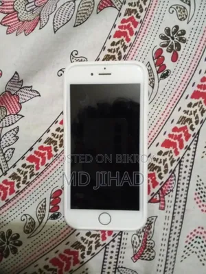 New Apple iPhone 6 16 GB White