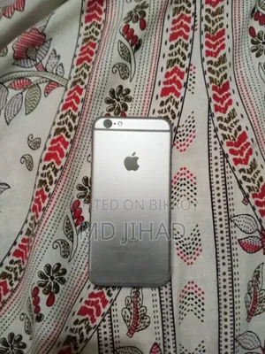 New Apple iPhone 6 16 GB White