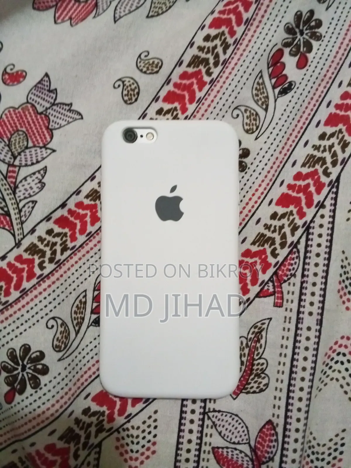 New Apple iPhone 6 16 GB White