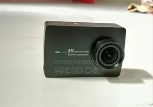 Yi Action Camera