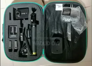 Yi Action Camera