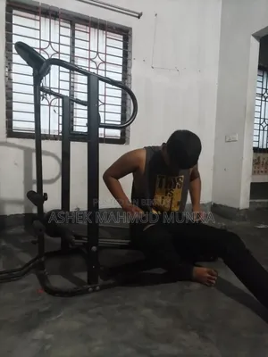 Manual Treadmill