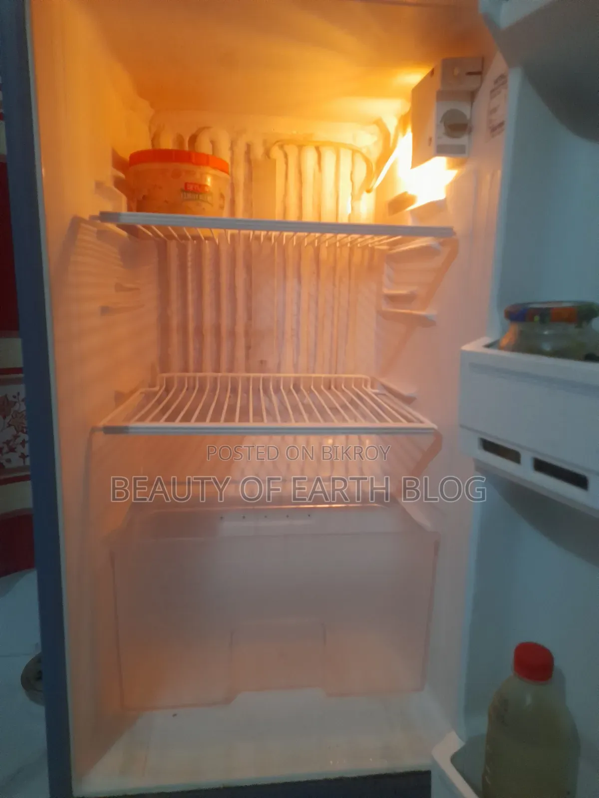 ফ্রিজ বিক্রি করা হবে