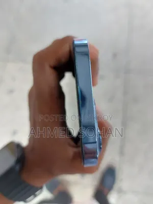 Apple iPhone 13 Pro 128 GB Gray