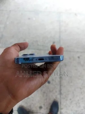 Apple iPhone 13 Pro 128 GB Gray