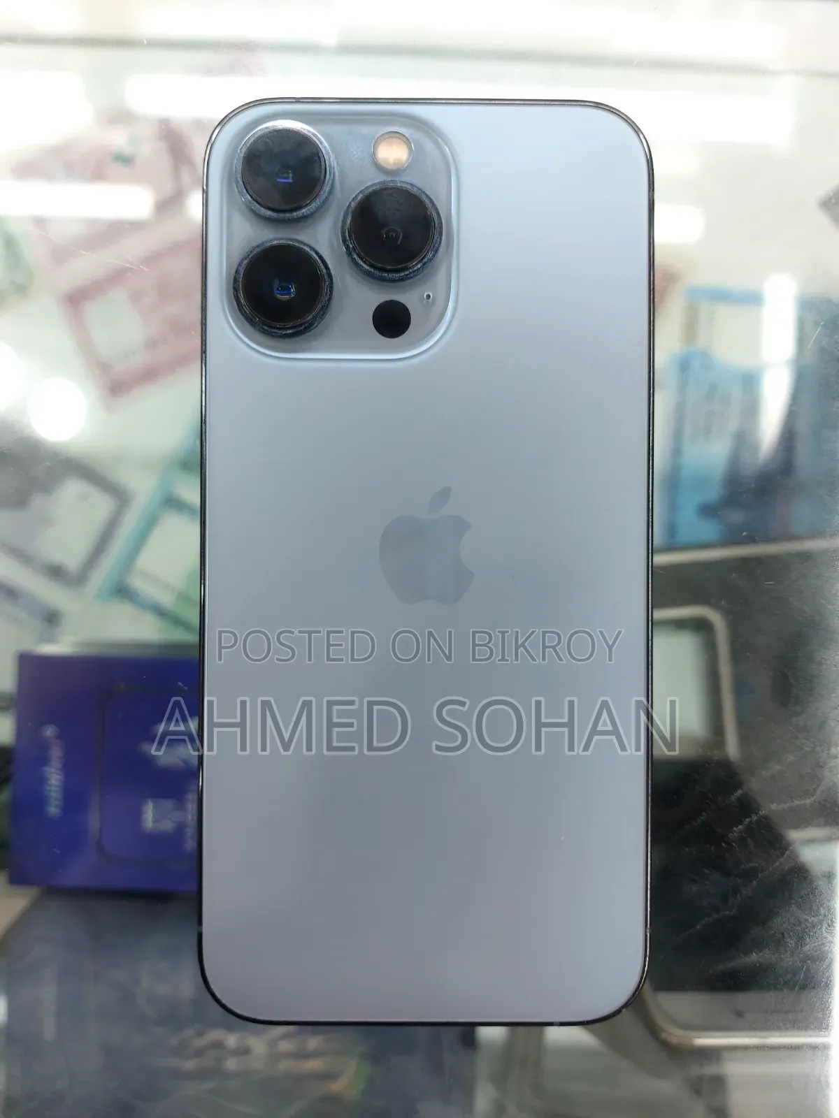 Apple iPhone 13 Pro 128 GB Gray