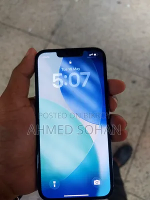 Apple iPhone 13 Pro 128 GB Gray