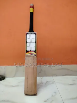 কাশ্মীরি উইলো ব্যাট