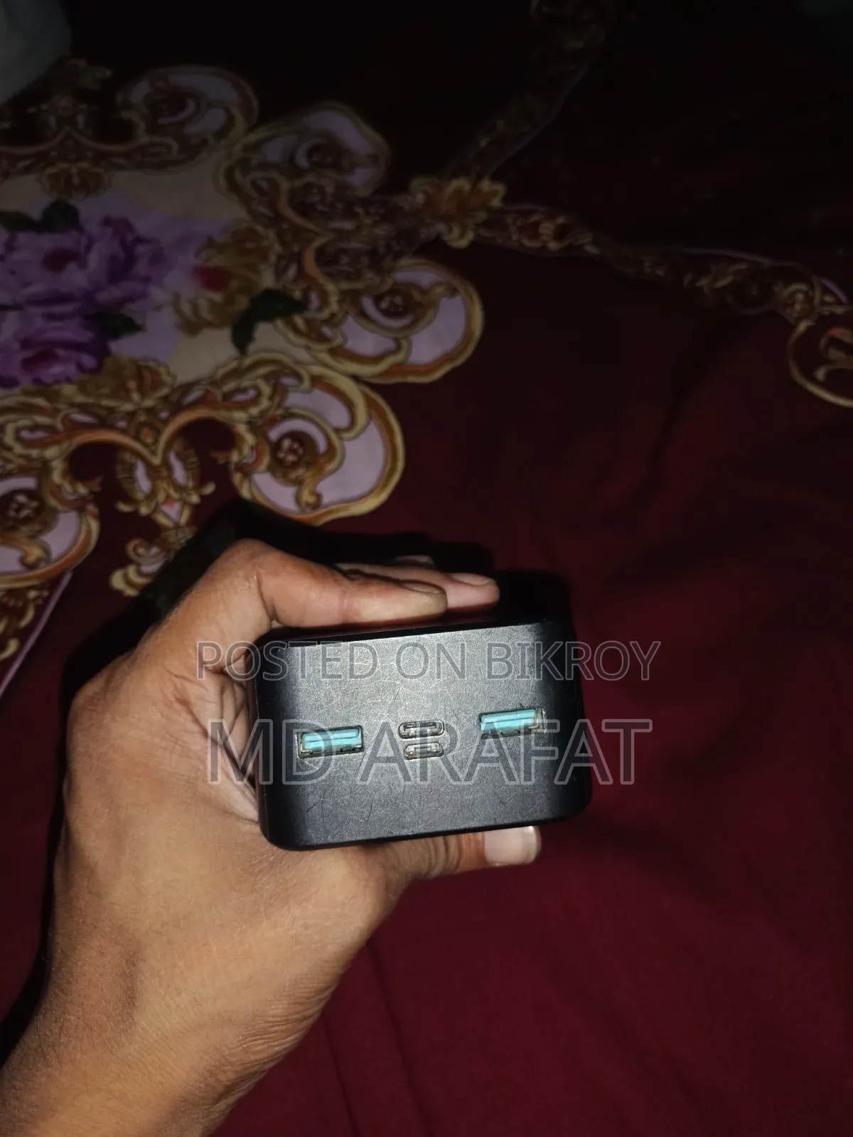 Power Bank
