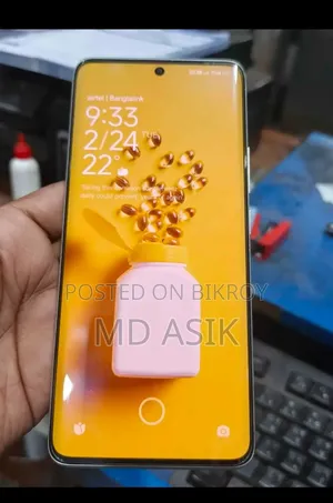 Xiaomi Redmi Note 13 Pro+ 256 GB White