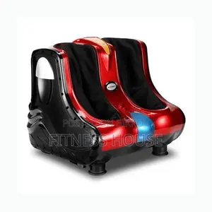 Leg & Foot Massager Machine