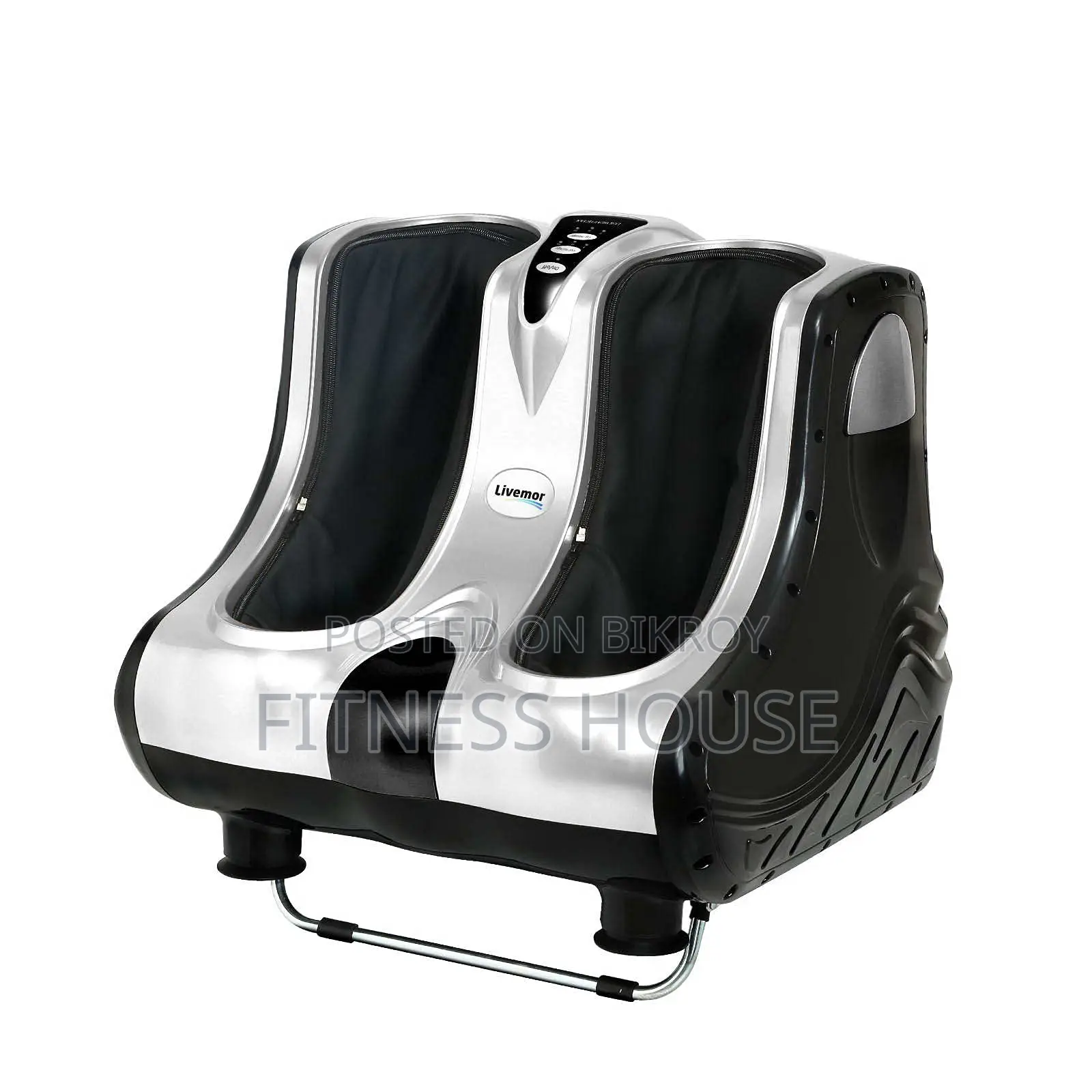 Leg & Foot Massager Machine