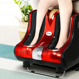 Leg & Foot Massager Machine
