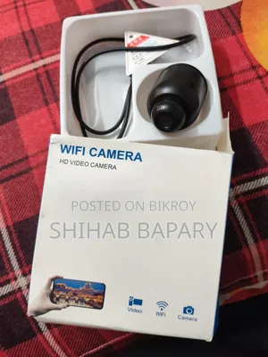 স্পাই ক্যামেরা
