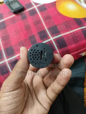 Spy Camera