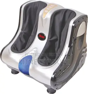 Leg & Foot Massager Machine