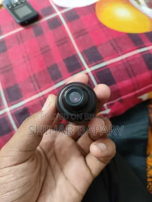 Spy Camera