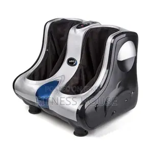 Leg & Foot Massager Machine