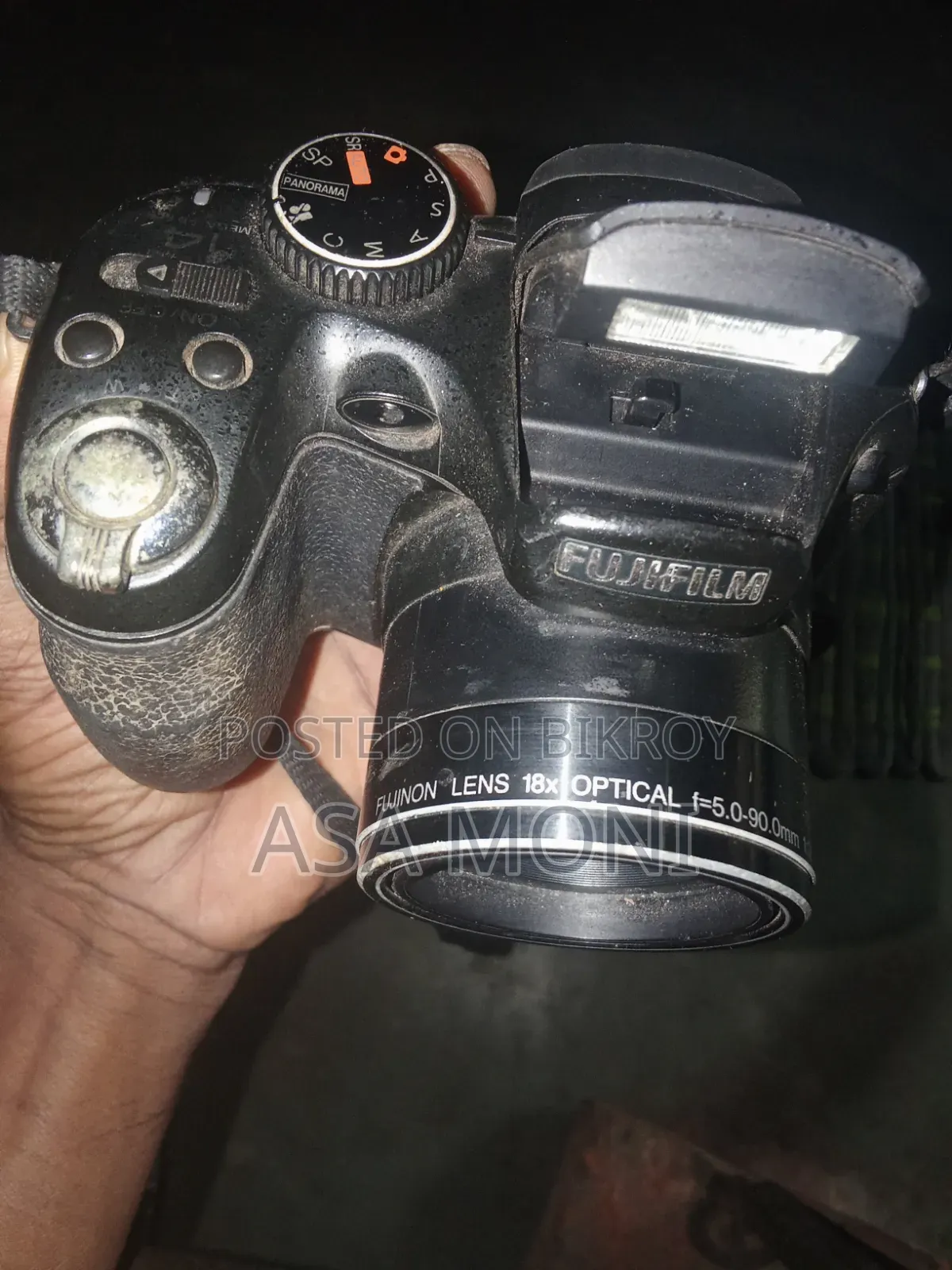 Camera for sale