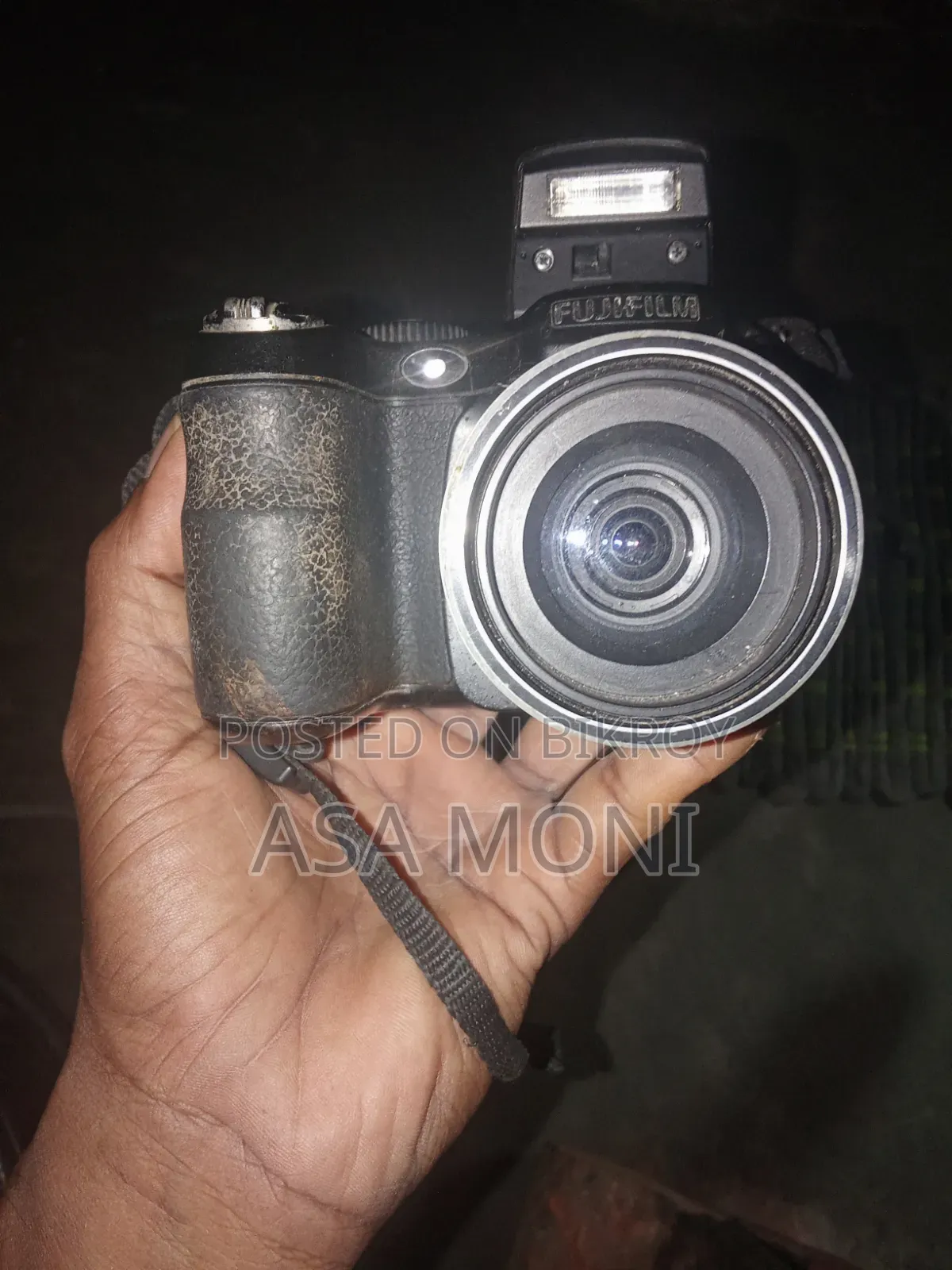 Camera for sale