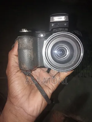 Camera for sale