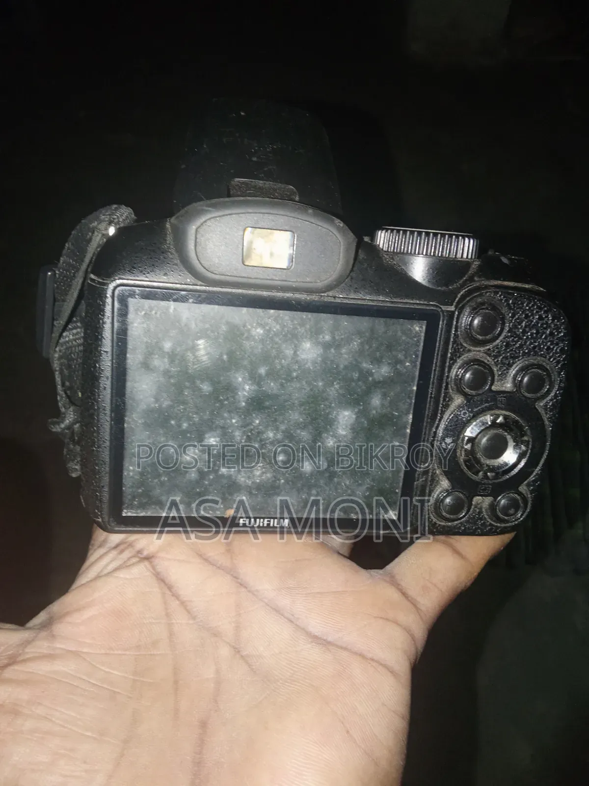 Camera for sale