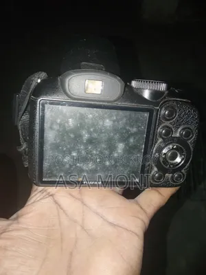 Camera for sale