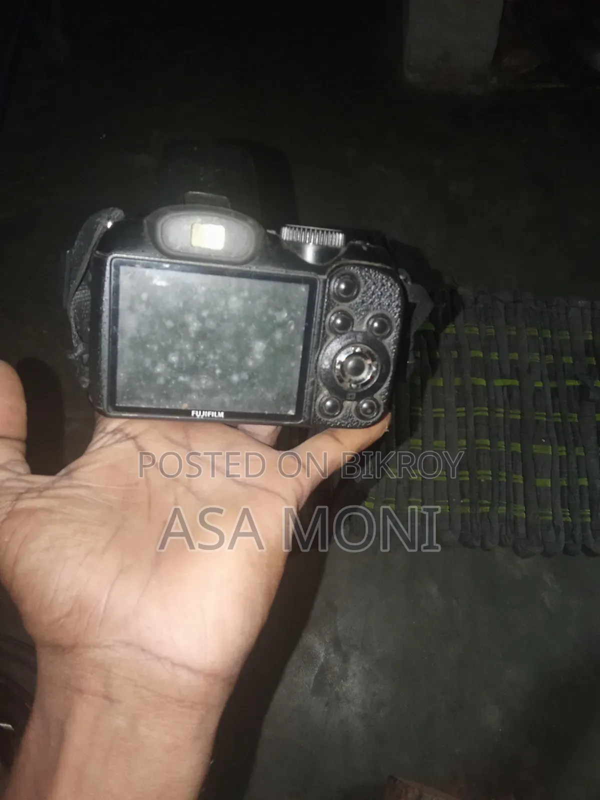 Camera for sale