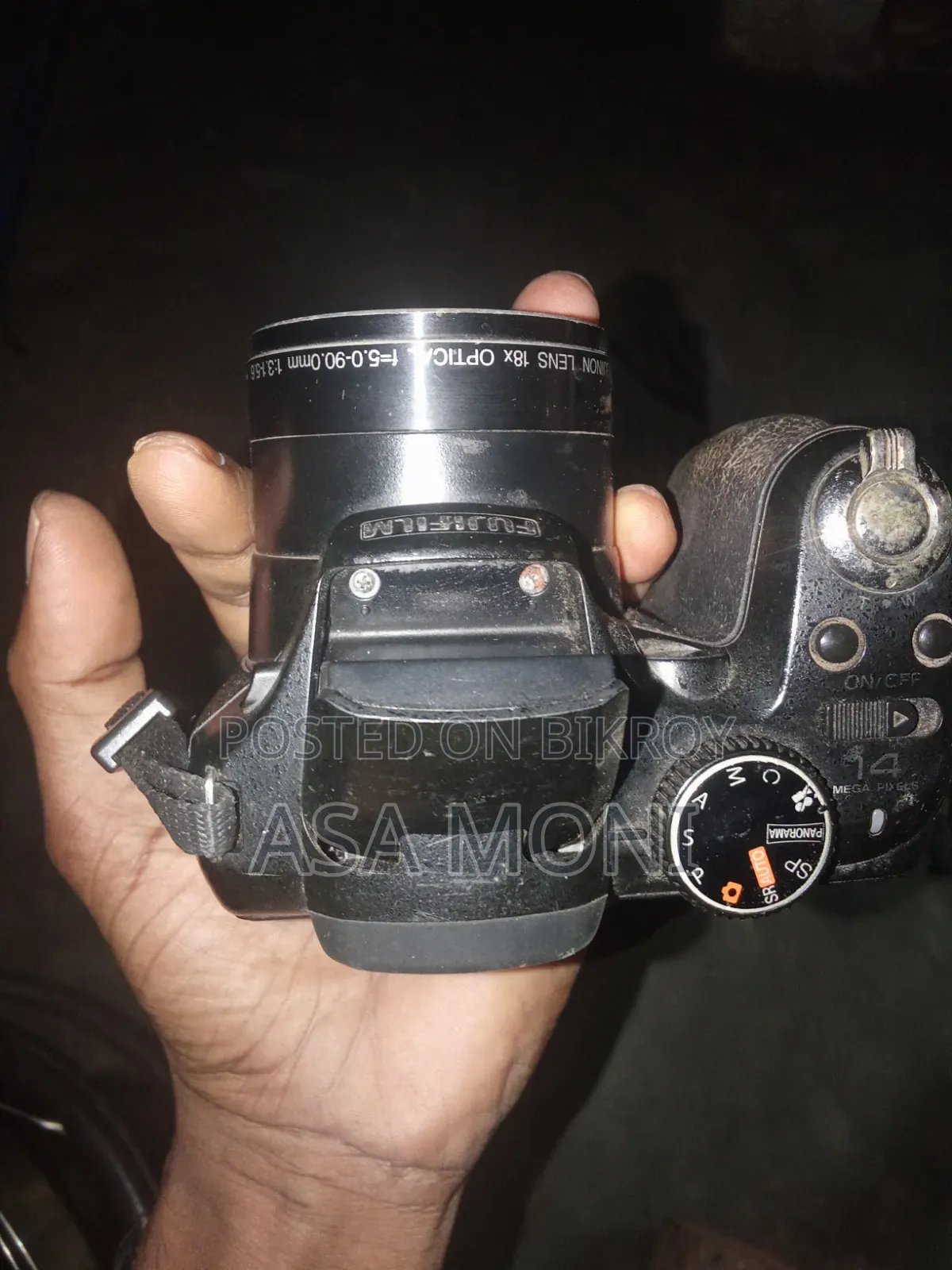 Camera for sale