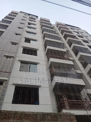 3bdrm Apartment in Ekota Tower, Uttara for Sale