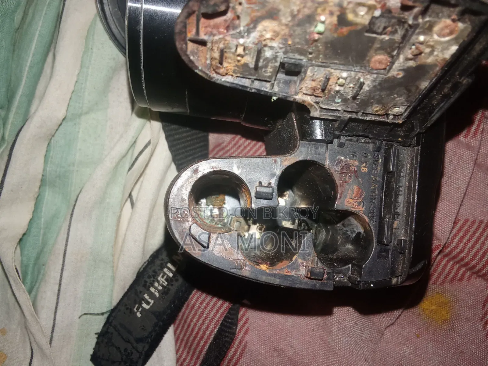 Camera for sale