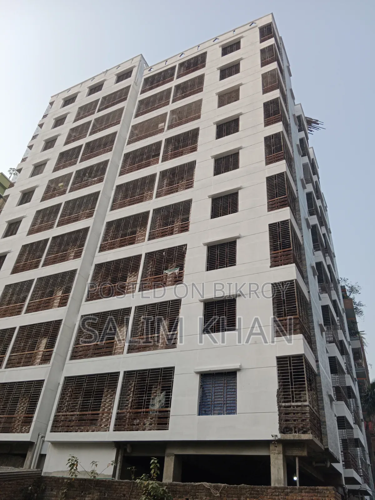 3bdrm Apartment in একতা টাওয়ার, Uttara for Sale