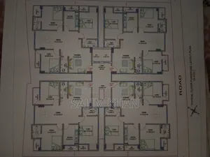 3bdrm Apartment in একতা টাওয়ার, Uttara for Sale