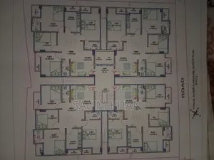 3bdrm Apartment in একতা টাওয়ার, Uttara for Sale