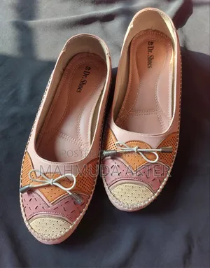 Dr Martens Casual Flat Shoes